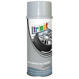 TRINÁT Spray Vopsea pentru jante și capace decorative