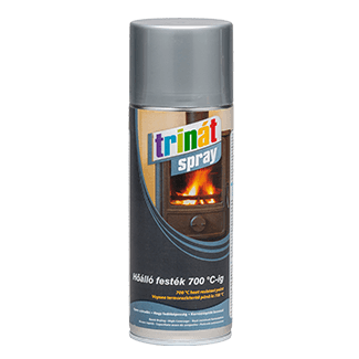 TRINÁT Spray Vopsea termorezistentă