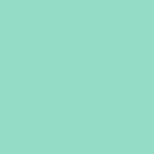 Vivid Seafoam