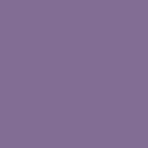 Powdered Violet